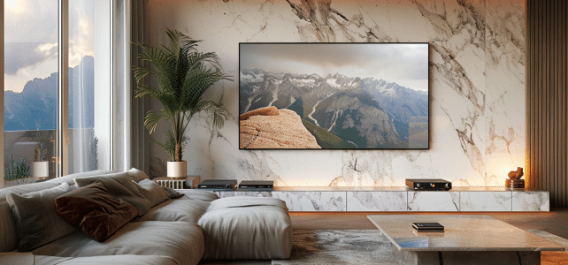 Comment profiter de la haute définition pour vos films et séries en streaming