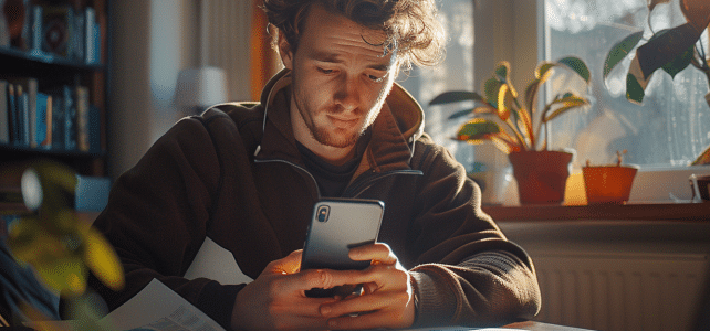 Résolution des problèmes courants de réception d’e-mails sur votre téléphone portable