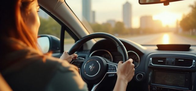 Prêter sa voiture : un acte généreux, mais à quel prix? Prêter sa voiture : un acte généreux, mais à quel prix?