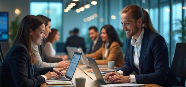 La révolution de la relation client : découvrez les témoignages d’entreprises ayant transformé leur service grâce aux outils de gestion des litiges