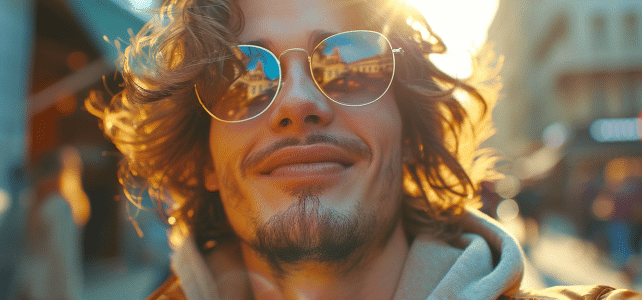 Maîtrisez l’art de la photographie sur les réseaux sociaux pour une visibilité optimale