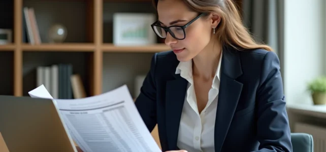 Comment calculer efficacement votre patrimoine immobilier net : méthodes et outils pratiques Comment calculer efficacement votre patrimoine immobilier net : méthodes et outils pratiques