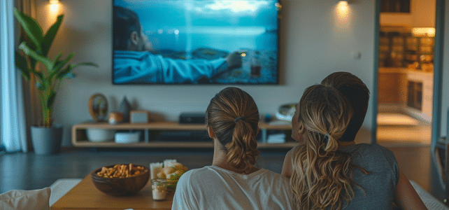 Profiter du streaming HD : le point sur les différentes plateformes en ligne