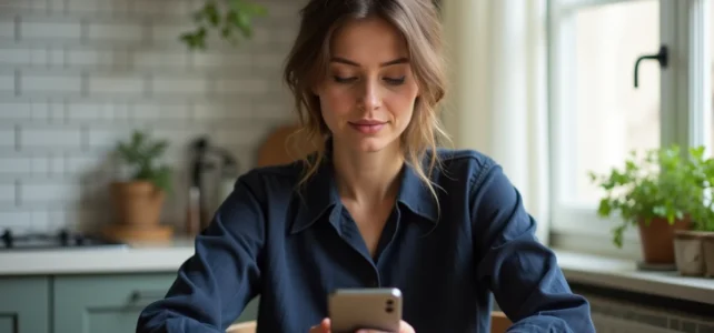Pourquoi de plus en plus de Français choisissent les services bancaires en ligne ? Pourquoi de plus en plus de Français choisissent les services bancaires en ligne ?